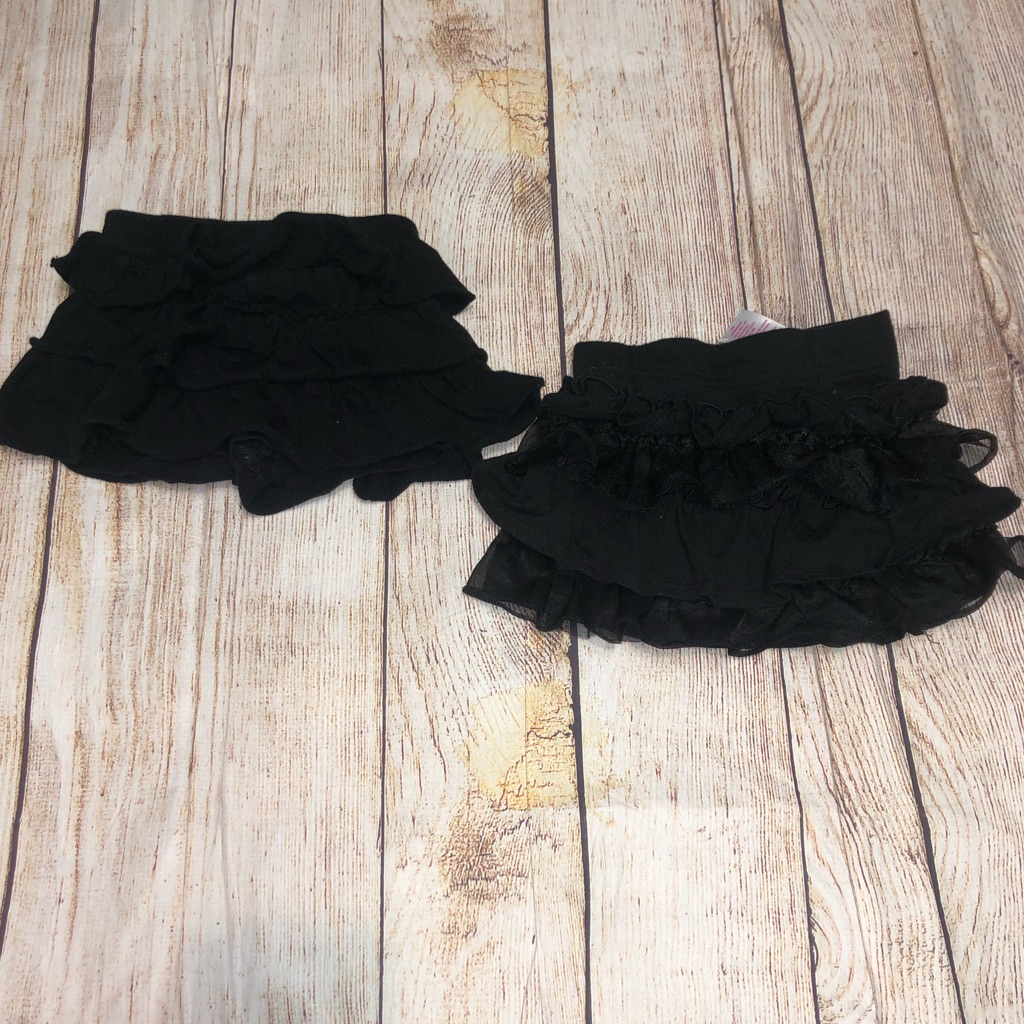 4/$20 Scooter Skirt Set Cat & Jack And Garanimals